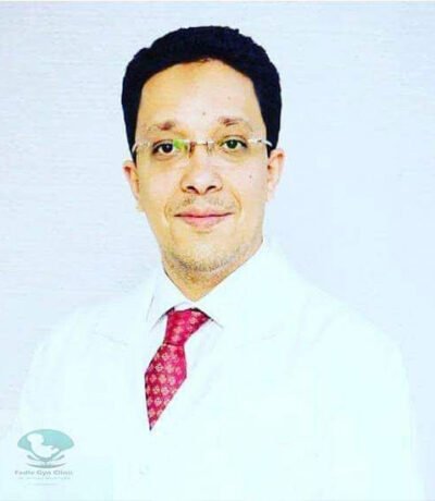 د أحمد أبوالفضل
