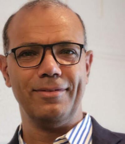 د أحمد علي عبدالعليم