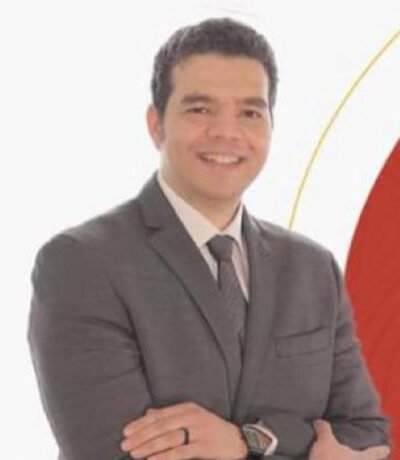 د أحمد نبيل فتيح