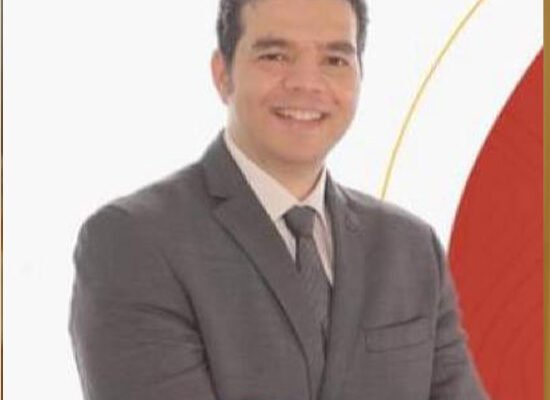 د أحمد نبيل فتيح