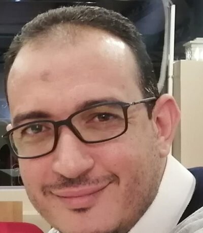 د شريف بدران