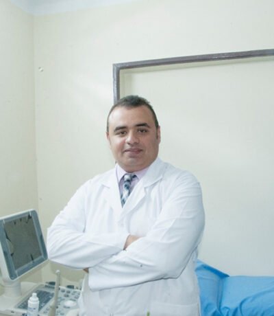 د على هارون علي
