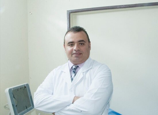 د على هارون علي