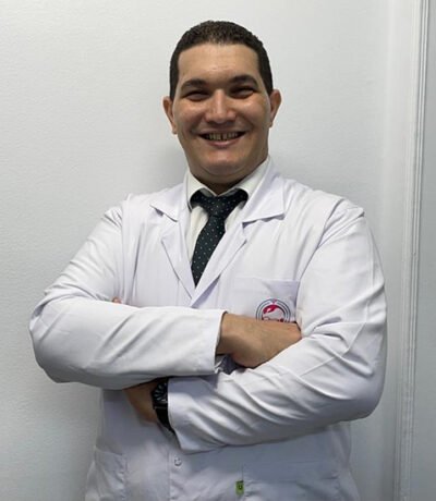 د محمد سيد عبدالله