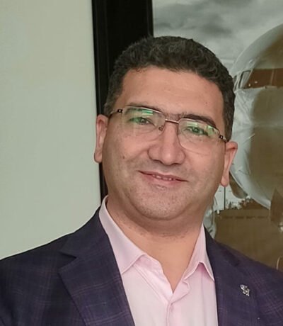 د هشام أحمد أبوطالب