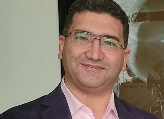 د هشام أحمد أبوطالب