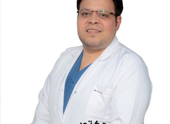 د أحمد كامل بكري