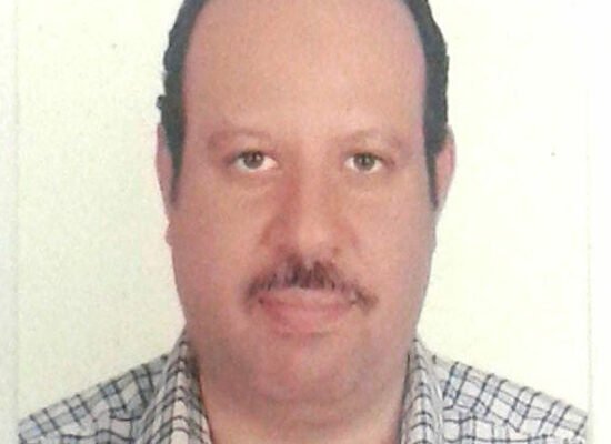 د أسامة عبد المعطي فرغلي