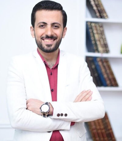 د إسلام سعيد