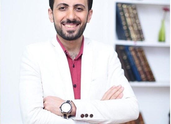 د إسلام سعيد