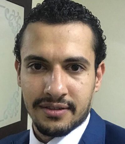 د محمد على عيد
