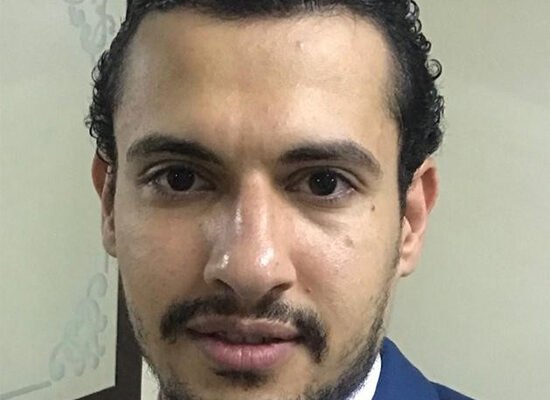 د محمد على عيد