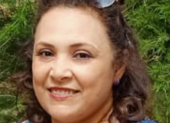 د نانسي نظمي