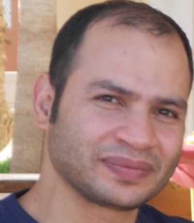 د. سيف الإسلام أحمد علي