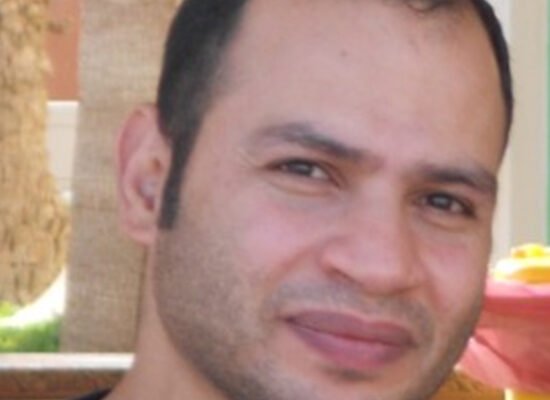 د. سيف الإسلام أحمد علي