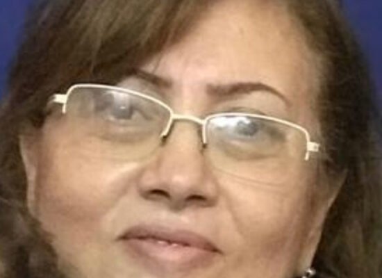 نجوى منيب قلاده