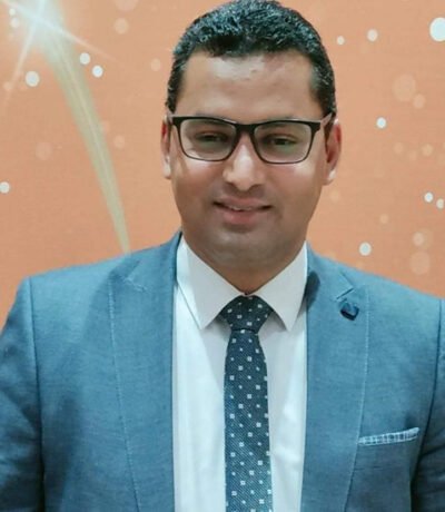 د أحمد ممدوح عبد الهادى