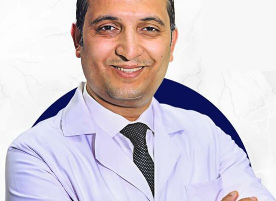 د. إبراهيم ابوالعيون