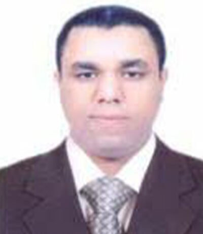 د أحمد صادق