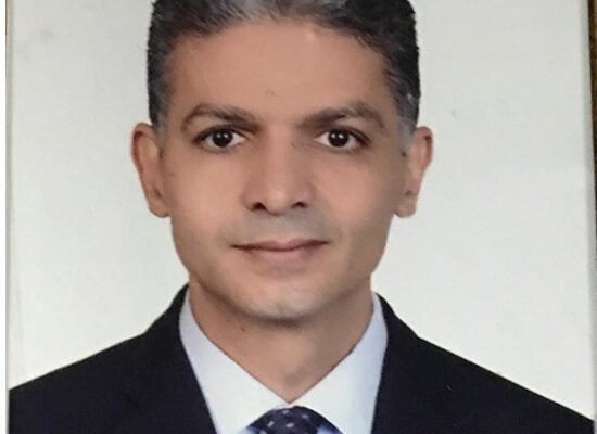 د أحمد كيما