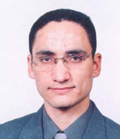 د أحمد محمد ابراهيم طه