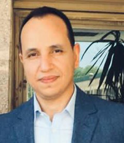 د طارق صبرة