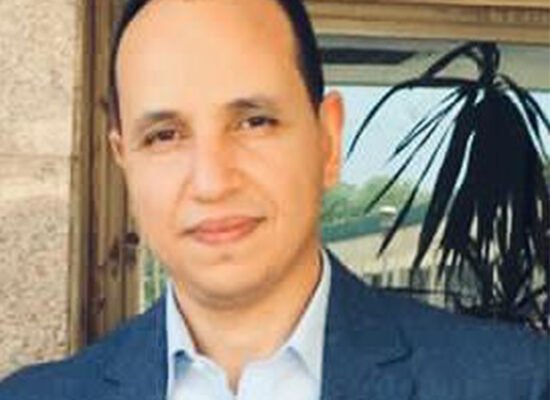 د طارق صبرة
