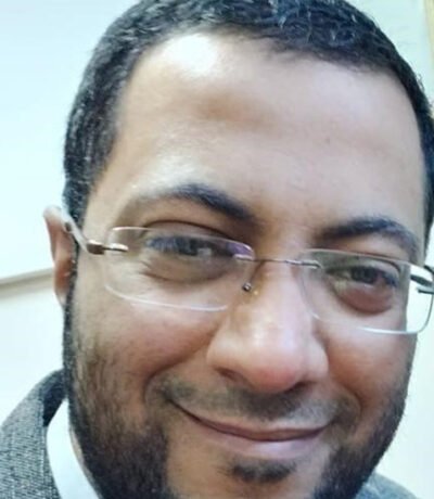 د محمود حسب النبى
