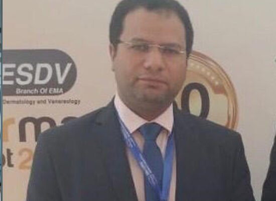 أ.د رفعت راغب محمد