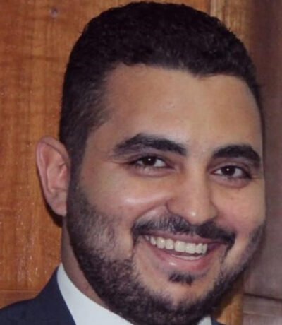 د. عبدالرحمن بكري الغزالي