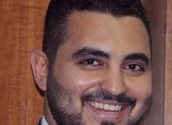 د. عبدالرحمن بكري الغزالي