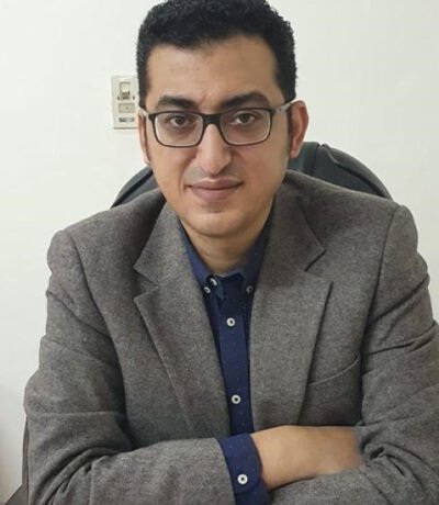أ.د عصام المرشدي