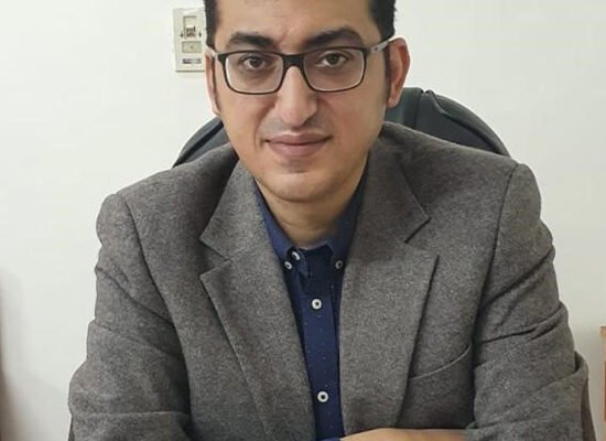 أ.د عصام المرشدي