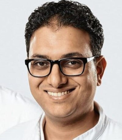 أ.د محمد مسعود