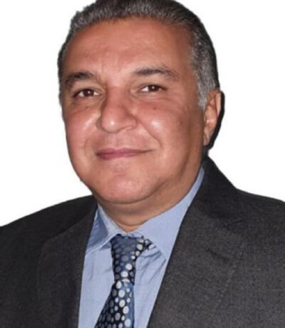 أ.د محمد الجمال