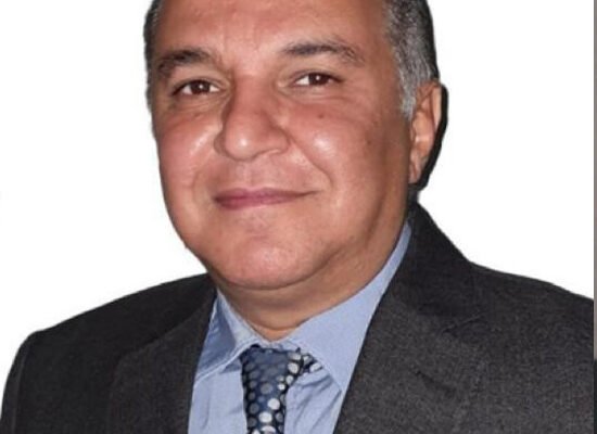 أ.د محمد الجمال