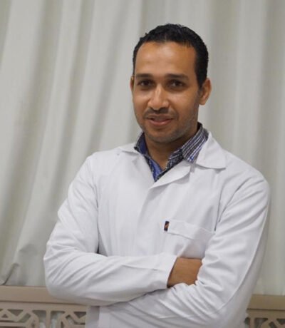 أ.د محمود فاروق أبو غنيمة