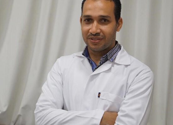 أ.د محمود فاروق أبو غنيمة