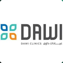 عيادات داوي