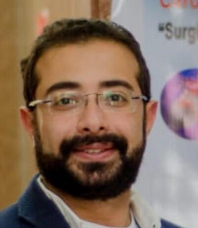 أ.د أحمد نبيل مالك