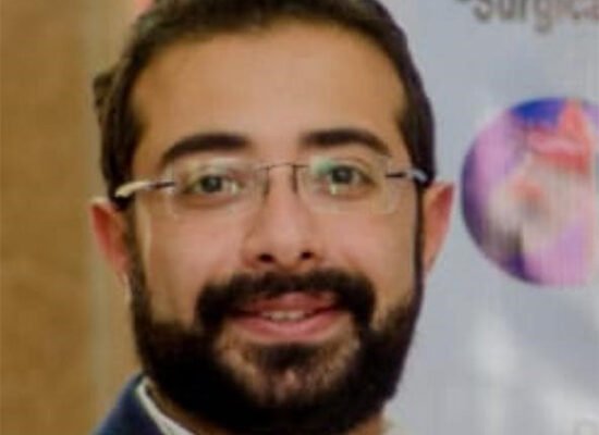 أ.د أحمد نبيل مالك