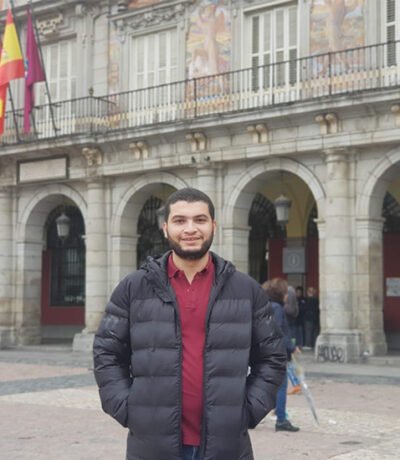 د محمد شعبان رضوان
