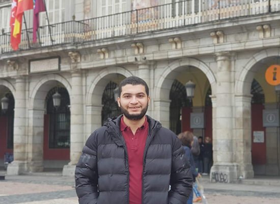 د محمد شعبان رضوان