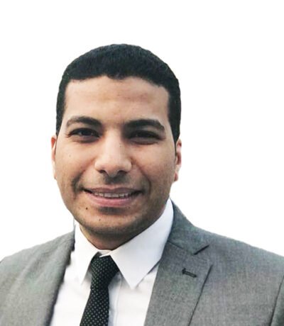 د. عبدالله عصام مهران