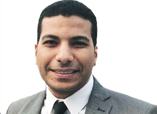 د. عبدالله عصام مهران