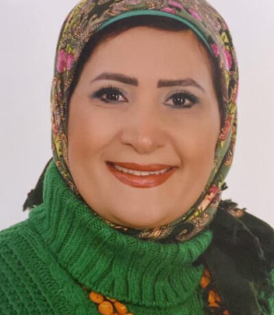 د رانيا محمد بكري