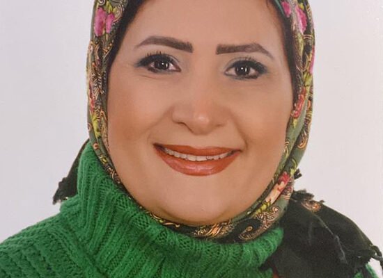 د رانيا محمد بكري