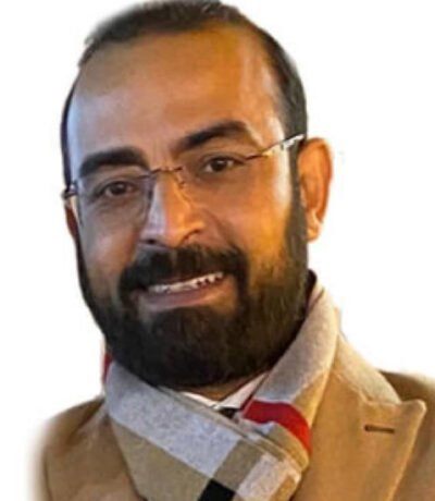 أ.د أحمد ابراهيم