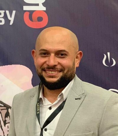 أ.د محمد فاروق عبدالحافظ