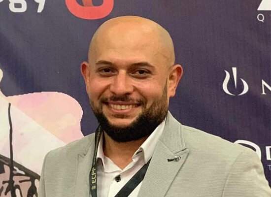 أ.د محمد فاروق عبدالحافظ